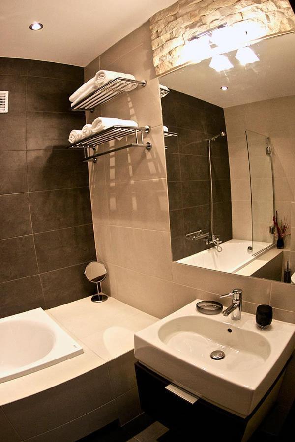 Apartamenty Smile Zakopane Extérieur photo