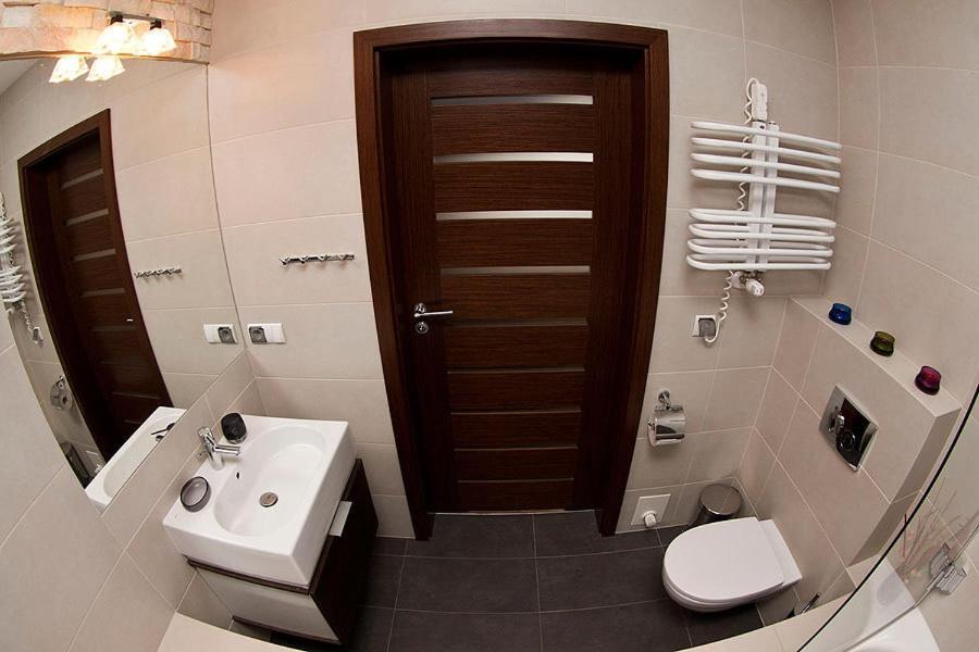 Apartamenty Smile Zakopane Extérieur photo