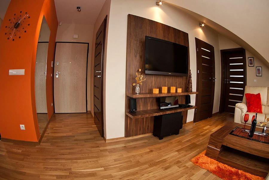 Apartamenty Smile Zakopane Extérieur photo