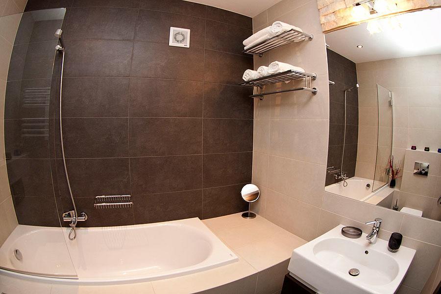 Apartamenty Smile Zakopane Extérieur photo