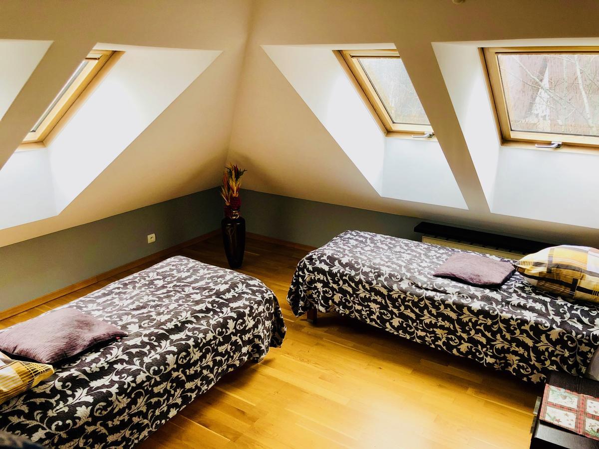 Apartamenty Smile Zakopane Extérieur photo